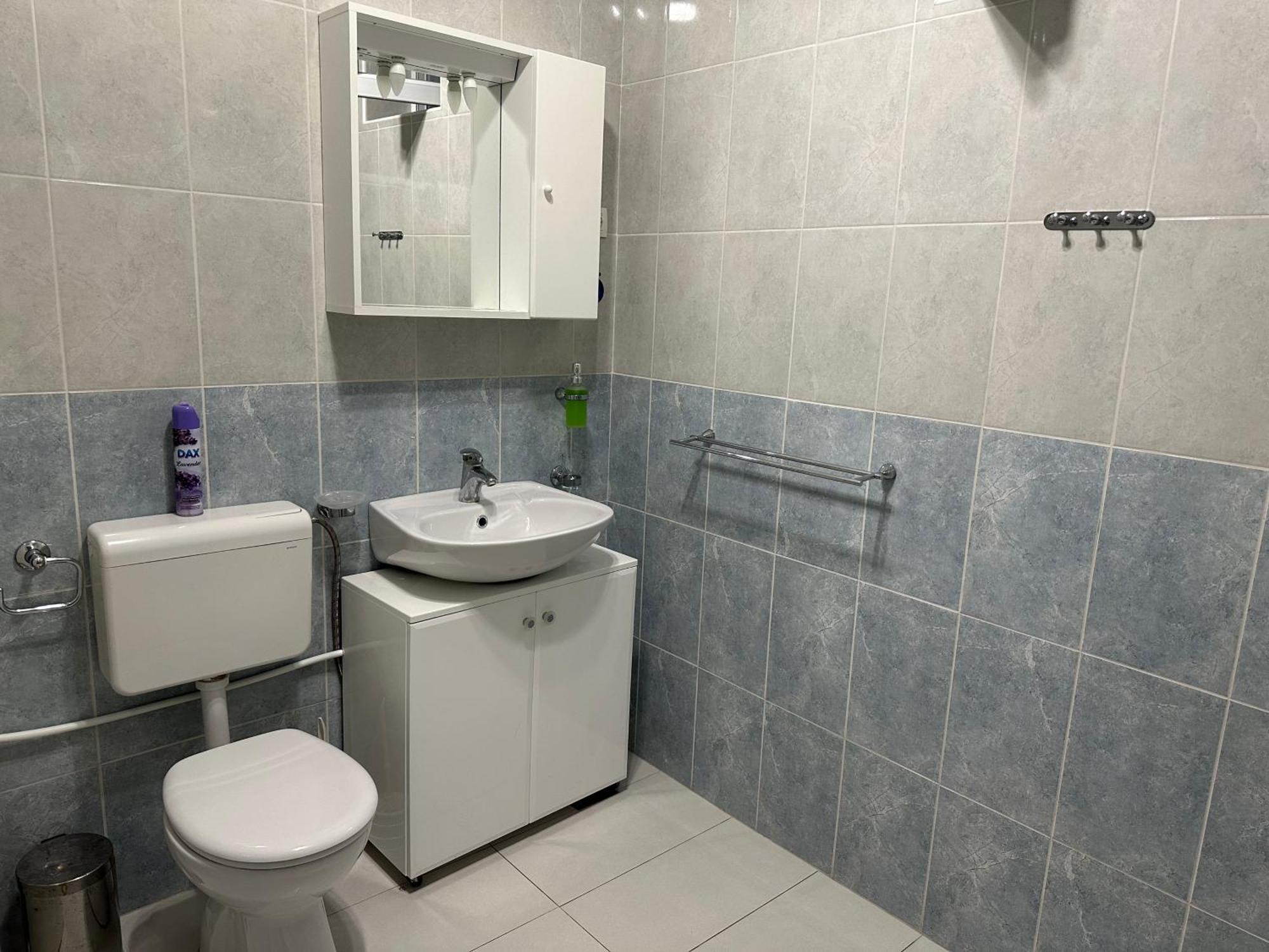Spacious 1 Bedroom 4 Star Apartment, Mlini Exterior photo